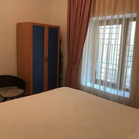 Infinity Amintas Apart 1 Fethiye