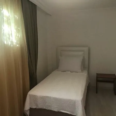 Infinity Amintas Apart 1 Apartment
