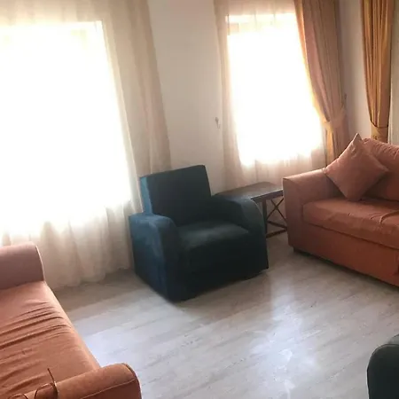 Apartment Infinity Amintas Apart 1