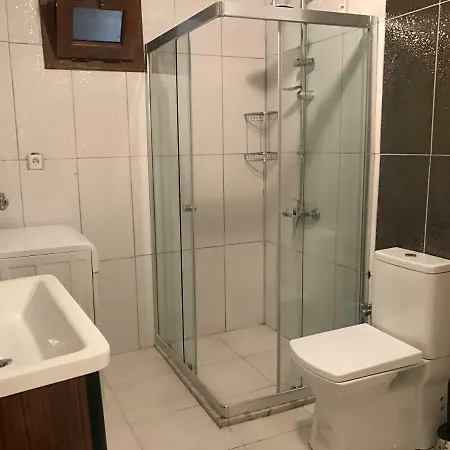 Infinity Amintas Apart 1 Lägenhet Fethiye