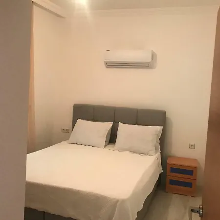 Infinity Amintas Apart 1 * Fethiye