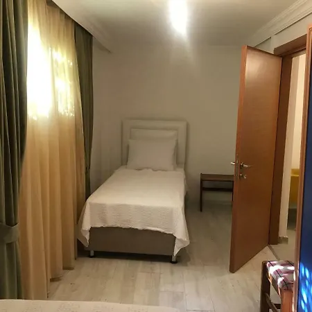 Lägenhet Infinity Amintas Apart 1 Fethiye