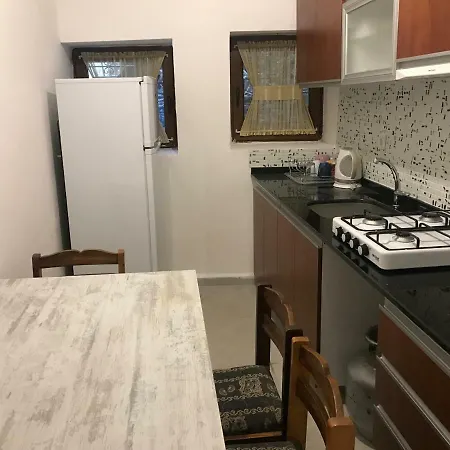 Infinity Amintas Apart 1 * Fethiye
