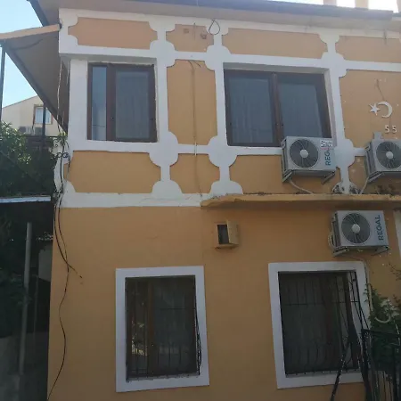 Infinity Amintas Apart 1 * Fethiye