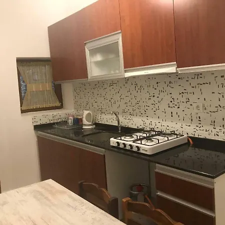 Apartment Infinity Amintas Apart 1 Fethiye