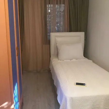 Infinity Amintas Apart 1 *