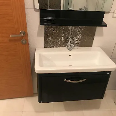 Infinity Amintas Apart 1 * Fethiye