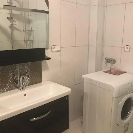 Infinity Amintas Apart 1 Appartement *